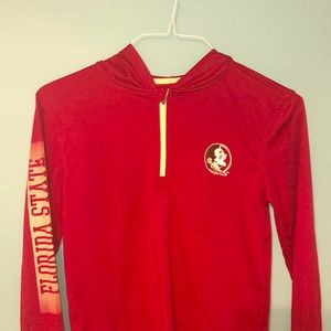 Colosseum Florida State Long Sleeve